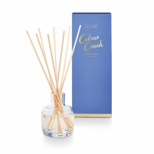 Citrus Crush Diffuser 3oz