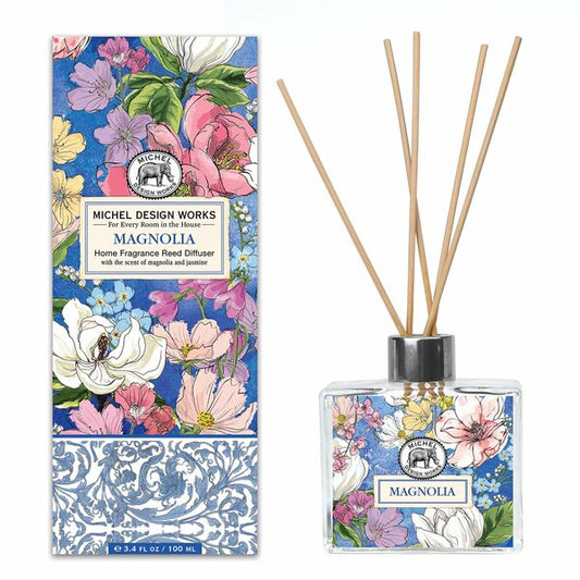 Magnolia Home Fragrance Reed Diffuser