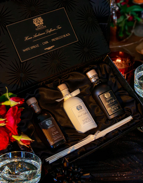 Gift Box 100ml Diffuser Trio