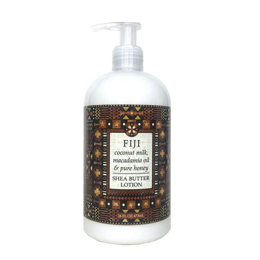 Fiji Lotion 16 Oz