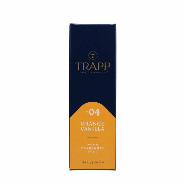Spray Orange Vanilla - Trapp 3.4 oz.