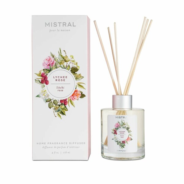 Lychee Rose Classic Diffuser