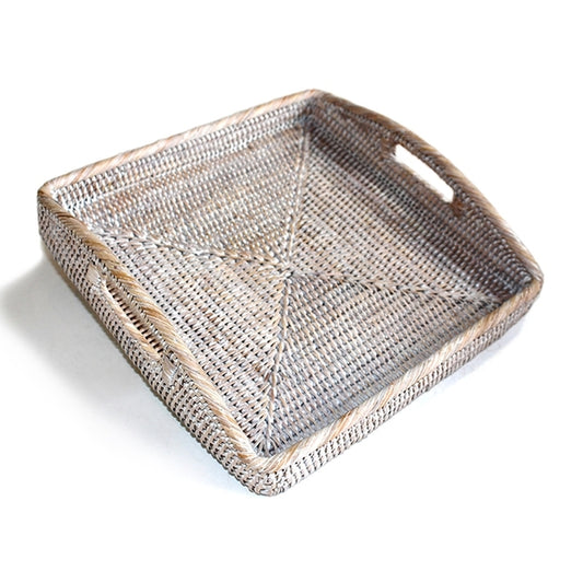 Square Morning Tray - WW 12X 12