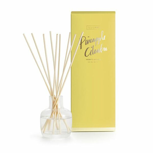 Pineapple Cilantro Diffuser 3oz