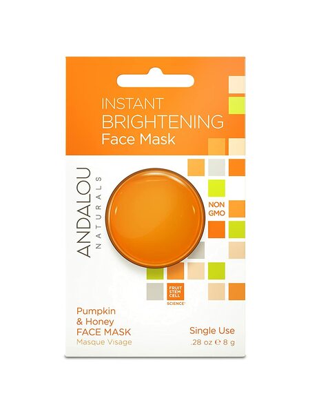 INSTANT BRIGHTENING MASK.28 OZ AN