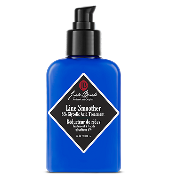 Line Smoother 8% Glycolic Acid Treatment