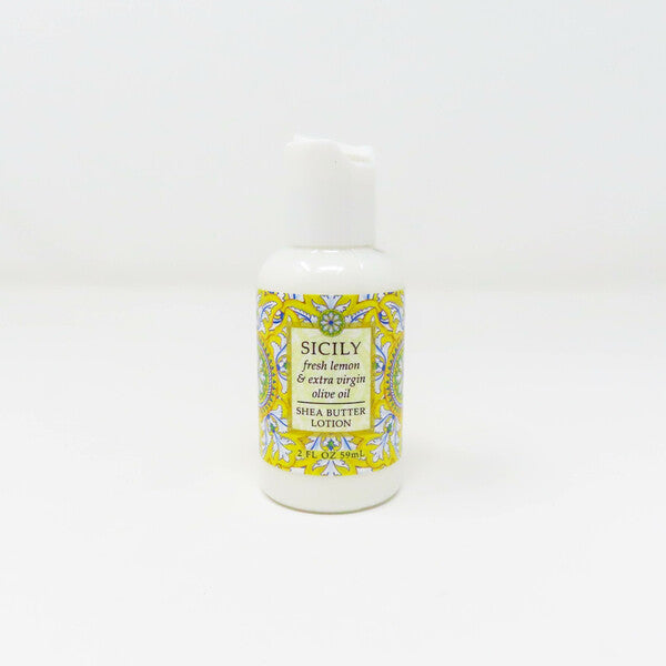 Sicily Lotion 2 Oz