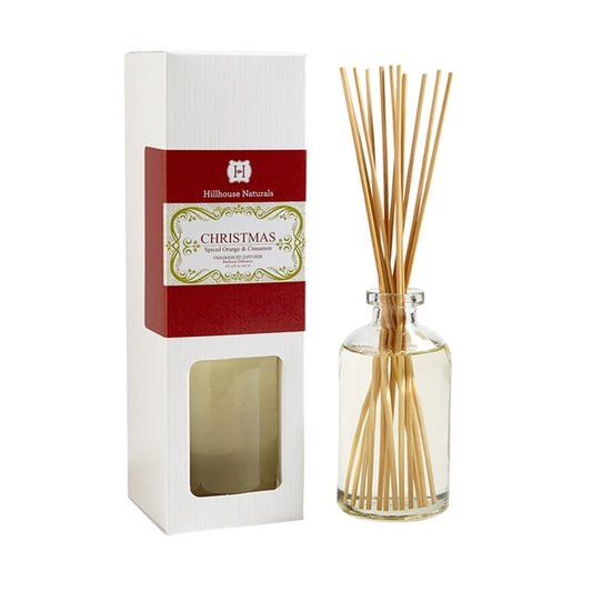 Christmas Fragrance Diffuser