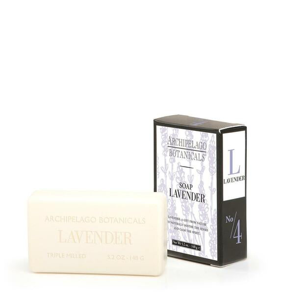 Lavender Soap 5.2oz