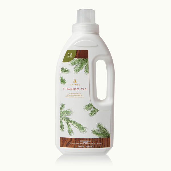 Frasier Fir Concentrated Laundry