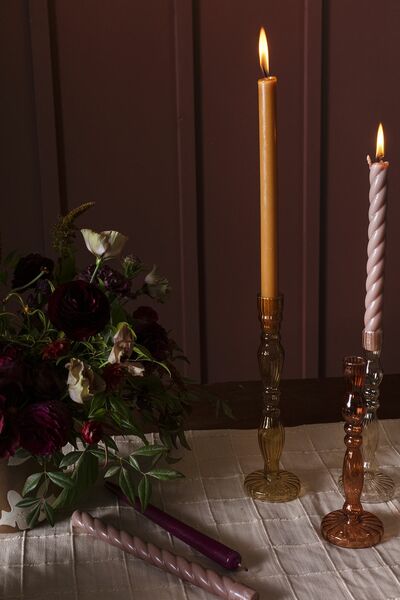 Jarrón Budvase - Accent Decor