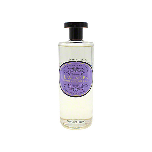 Lavender Shower Gel