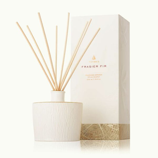 Frasier Fir Ceramic Fragrance Diffuser