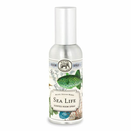 Sea life Home Fragrance Spray