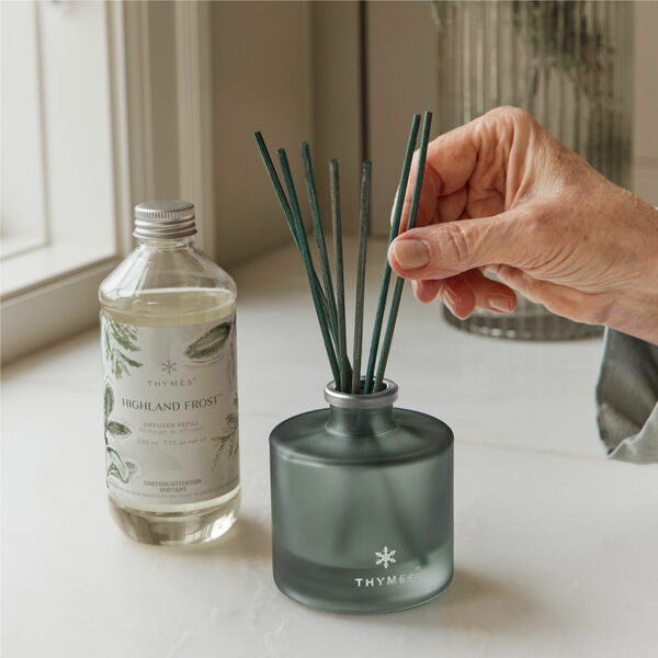 Diffusor Highland Frost Petite - Thymes