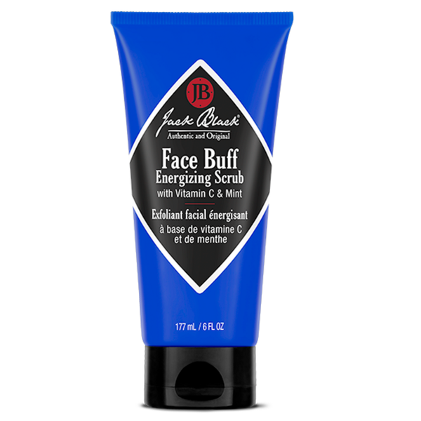 Face Buff Energizing Scrub 6oz