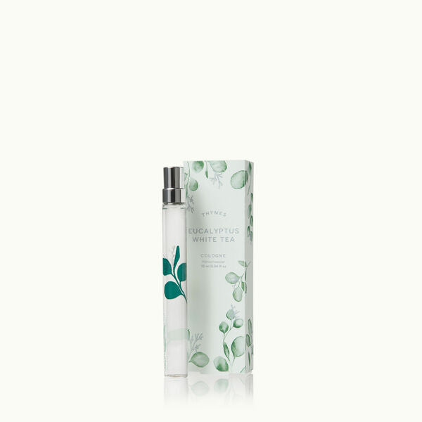 Eucalyptus White Tea Cologne Spray Pen