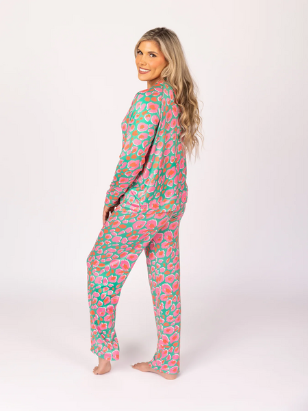 Pijama Wild Child - Set Annie