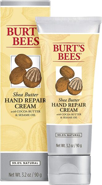 Shea Butter Hand Repair Cream 3.2 Oz