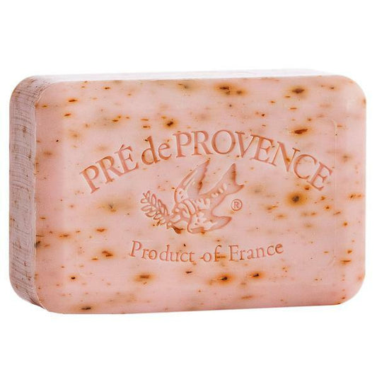 Rose Petal Soap Bar 150g