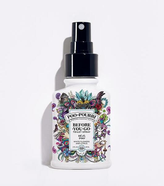 Deja Poo Poo Pourri Fragances 2 oz