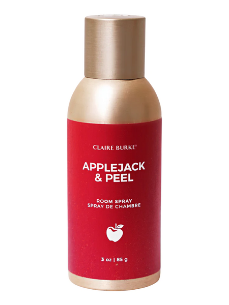 Applejack & Peel Home Fragrance Spray