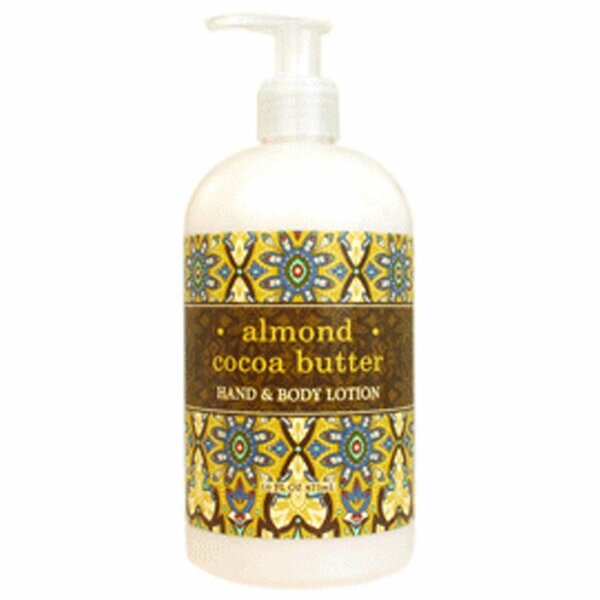 Almond Cocoa Lotion 16 Oz