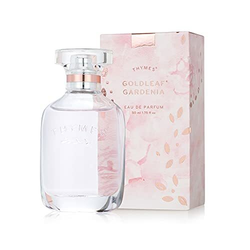 Goldleaf Gardenia Eau De Perfum 1.75oz