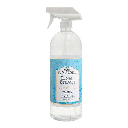 Sea Fresh Linen Spray 32oz