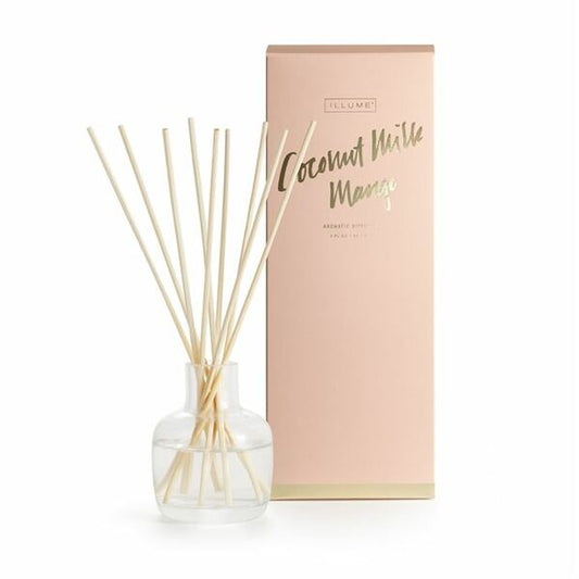 Coconut Milk Mango Diffuser 3oz