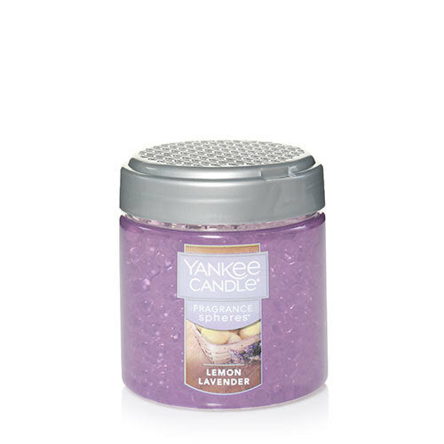 Lemon Lavender Fragrance Spheres