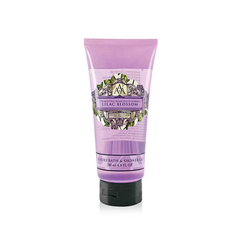 Lilac Blossom Shower Gel