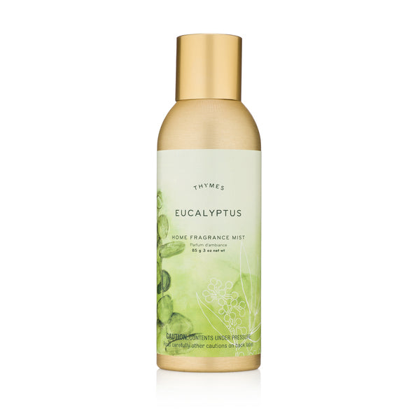 Eucalyptus Home Fragrance Mist