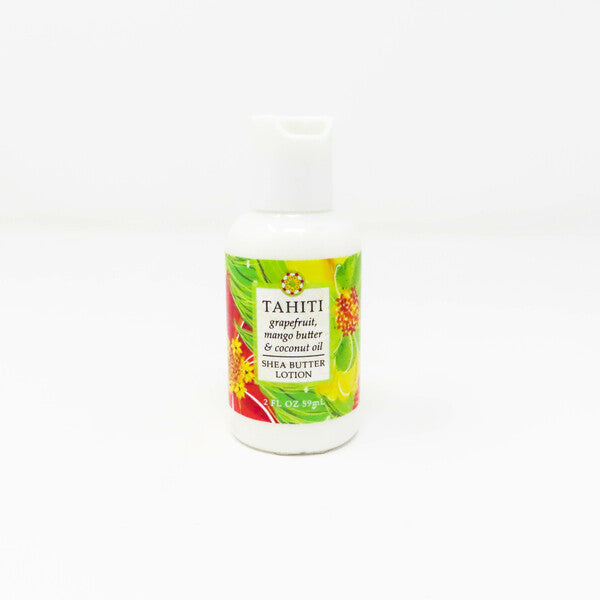 Tahiti Lotion 2 Oz