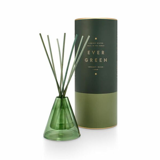 Evergreen Diffuser 2 OZ