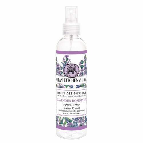 Lavander Rosemary  Room fresh 8OZ