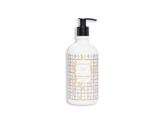 Lavender Goat Milk Lotion