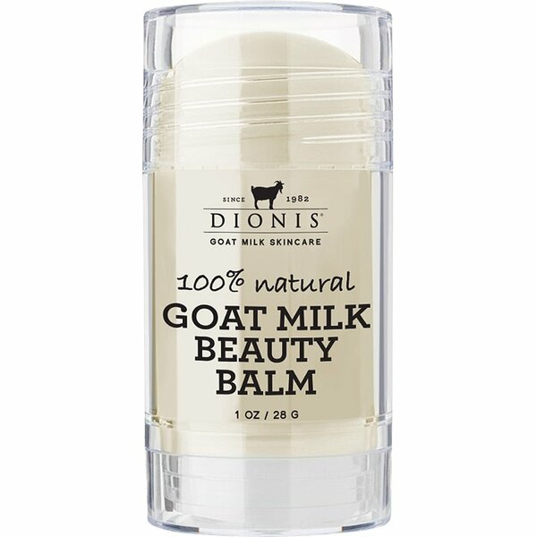 Goat Milk Beauty Balm 1 oz