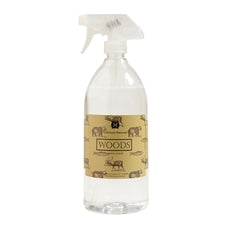 Hillhouse Naturals - Woods Linen Spray 1 liter