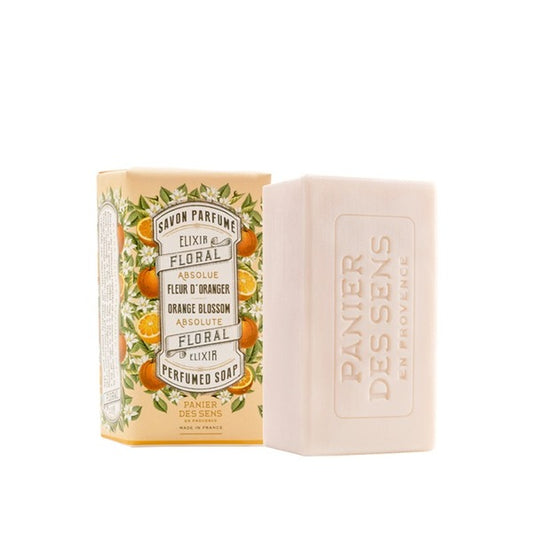 Orange Blossom Perfumed Soap 5.3oz