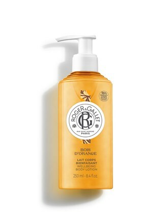 BOI BODY LOTION 8.4 OZ BOTTLE