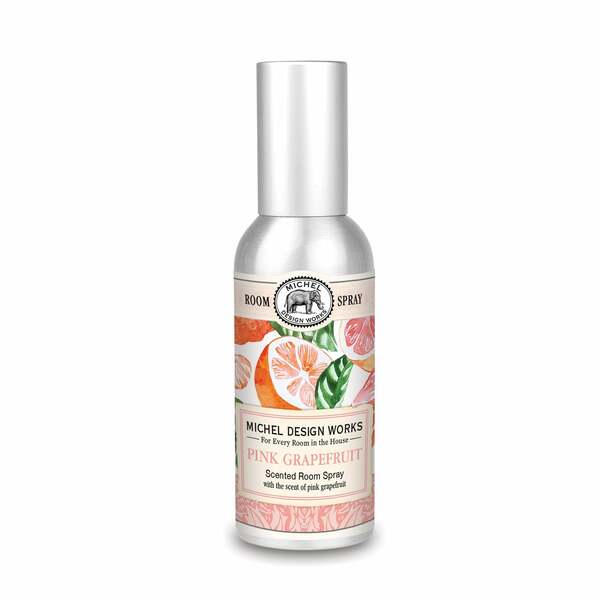 Pink Grapefruit Home Fragrance