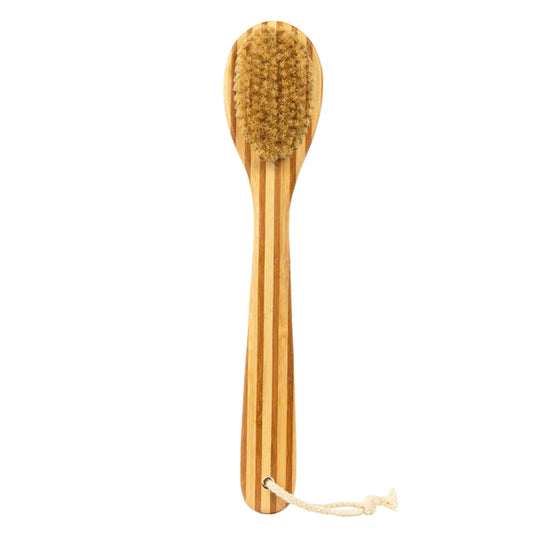 Dry Brush (Long Handle)