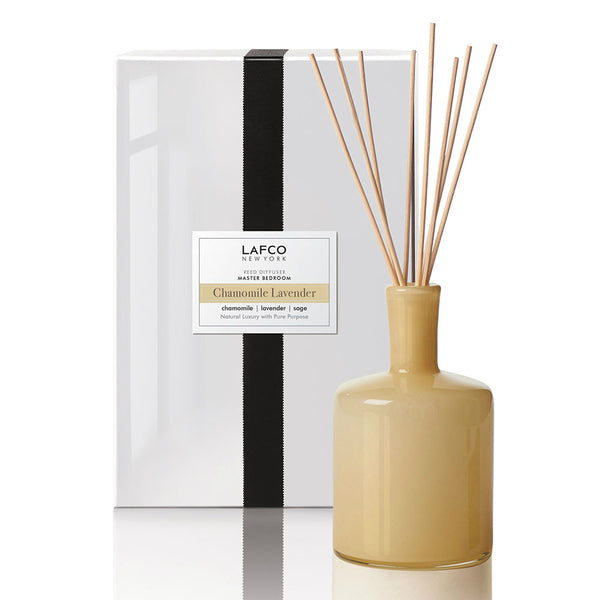 Chamile Lavender Classic Bedroom Diffuser