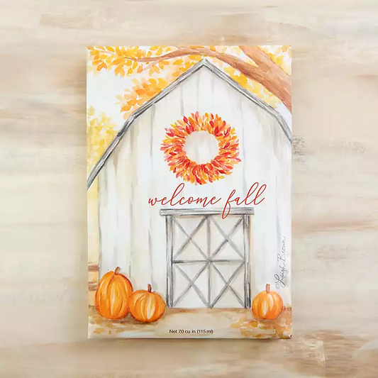 Sachet de otoño - Welcome Fall - Fresh Scents