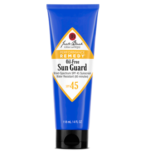 Oil-Free Sun Guard SPF 45 Sunscreen 4oz