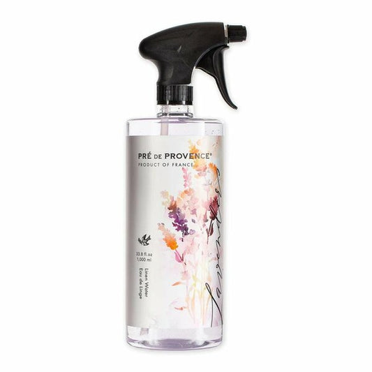 Lavender Linen Spray Water