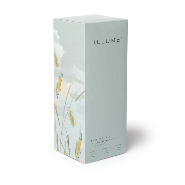 Fresh Sea Salt Difusor - ILLUME