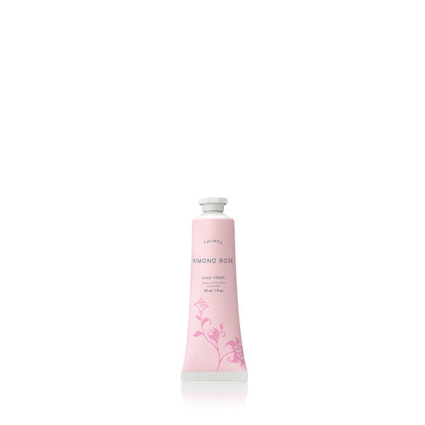 Kimono Rose Petite Hand Cream