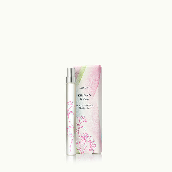 Kimono Rose Eau De Perfum 0.34